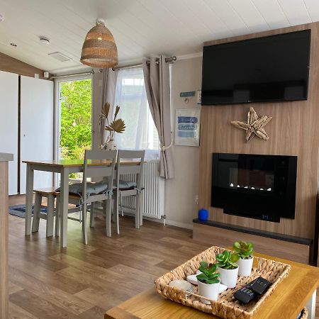 Cosy, Coastal Themed Holiday Home, Rockley Park, Poole, Dorset Εξωτερικό φωτογραφία