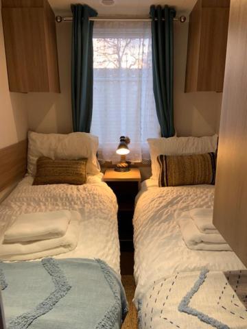 Cosy, Coastal Themed Holiday Home, Rockley Park, Poole, Dorset Εξωτερικό φωτογραφία