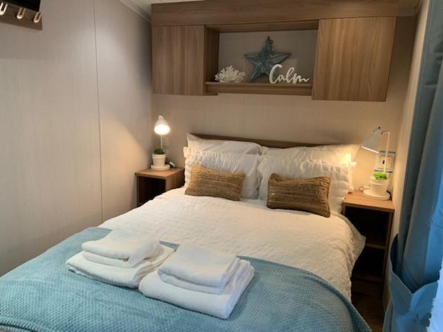 Cosy, Coastal Themed Holiday Home, Rockley Park, Poole, Dorset Εξωτερικό φωτογραφία
