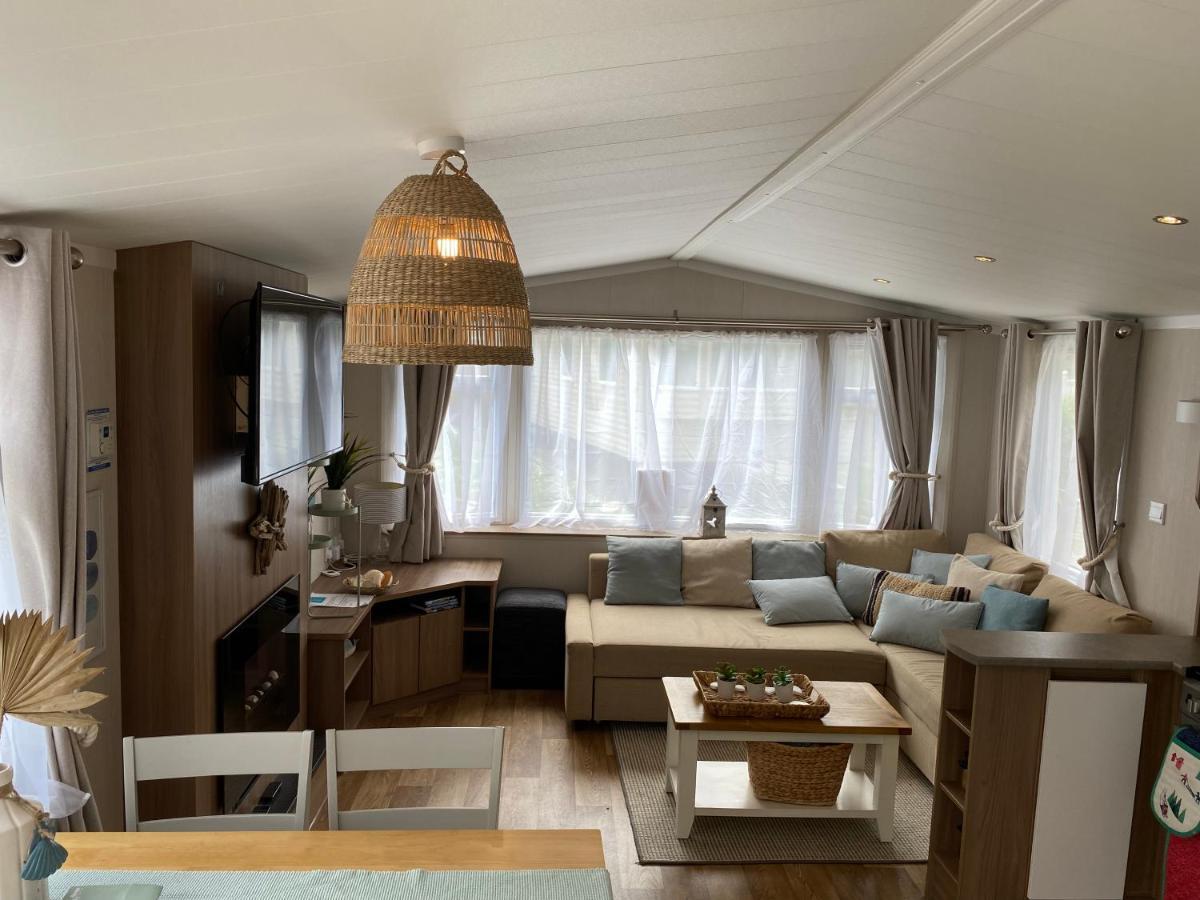 Cosy, Coastal Themed Holiday Home, Rockley Park, Poole, Dorset Εξωτερικό φωτογραφία