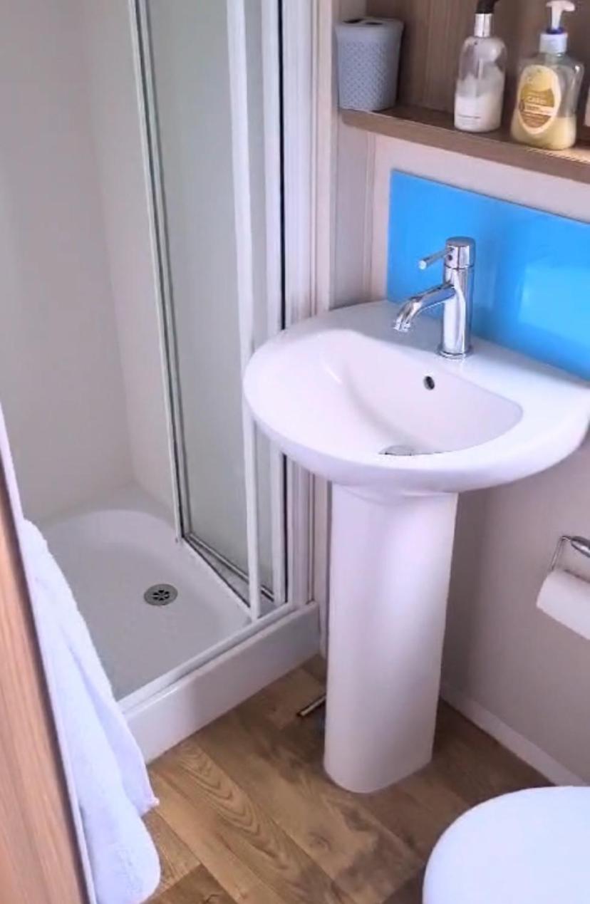 Cosy, Coastal Themed Holiday Home, Rockley Park, Poole, Dorset Εξωτερικό φωτογραφία